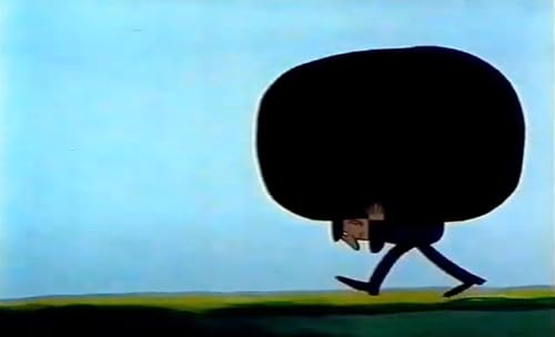La edad de la piedra