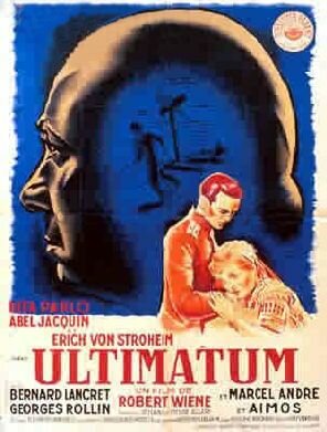Ultimatum