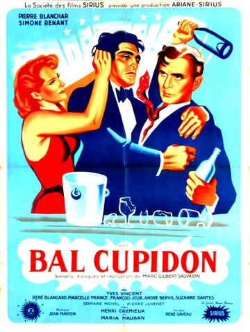 Bal Cupidon
