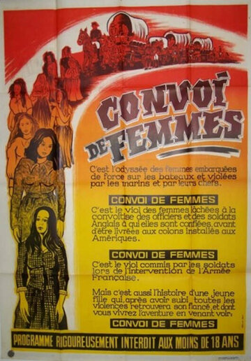 Convoi de femmes