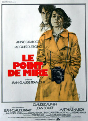 Le point de mire