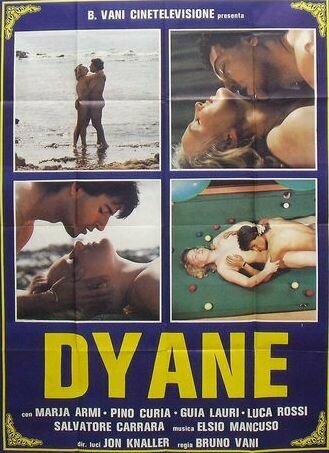 Dyane