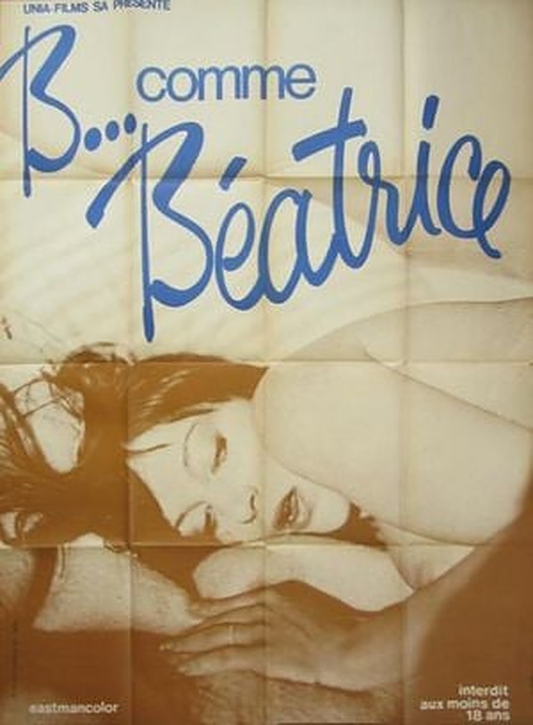 B... comme Béatrice