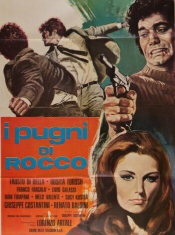 I pugni di Rocco