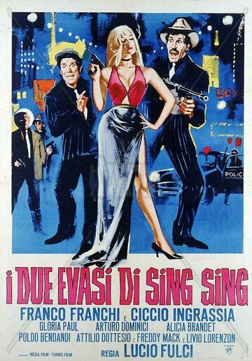I due evasi di Sing Sing