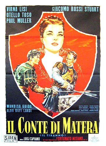 Il Conte di Matera