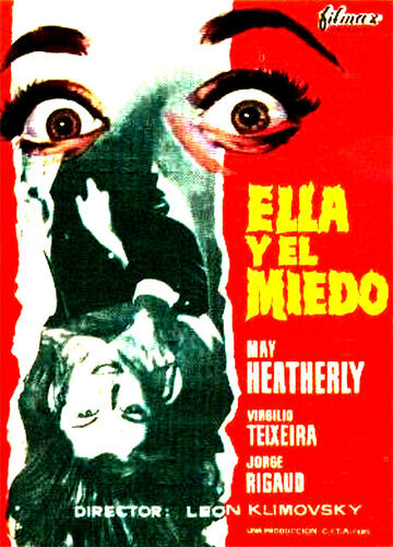 Ella y el miedo