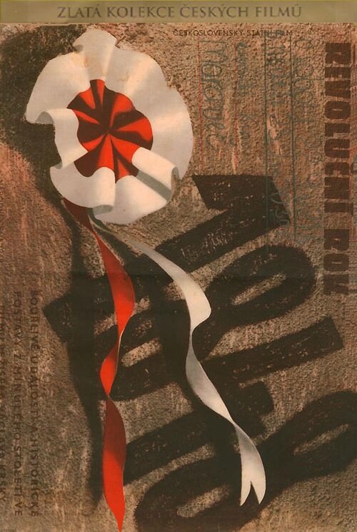 Year of the Revolution 1848