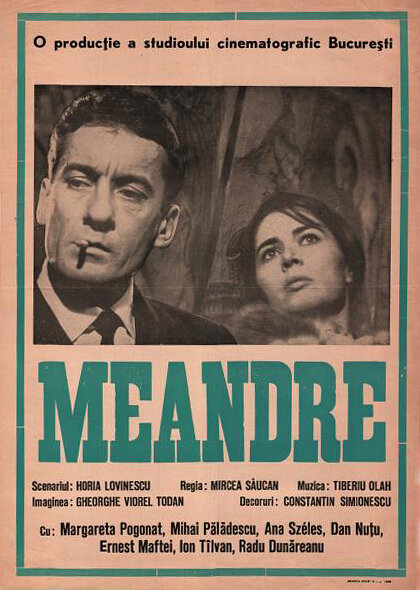 Meandre
