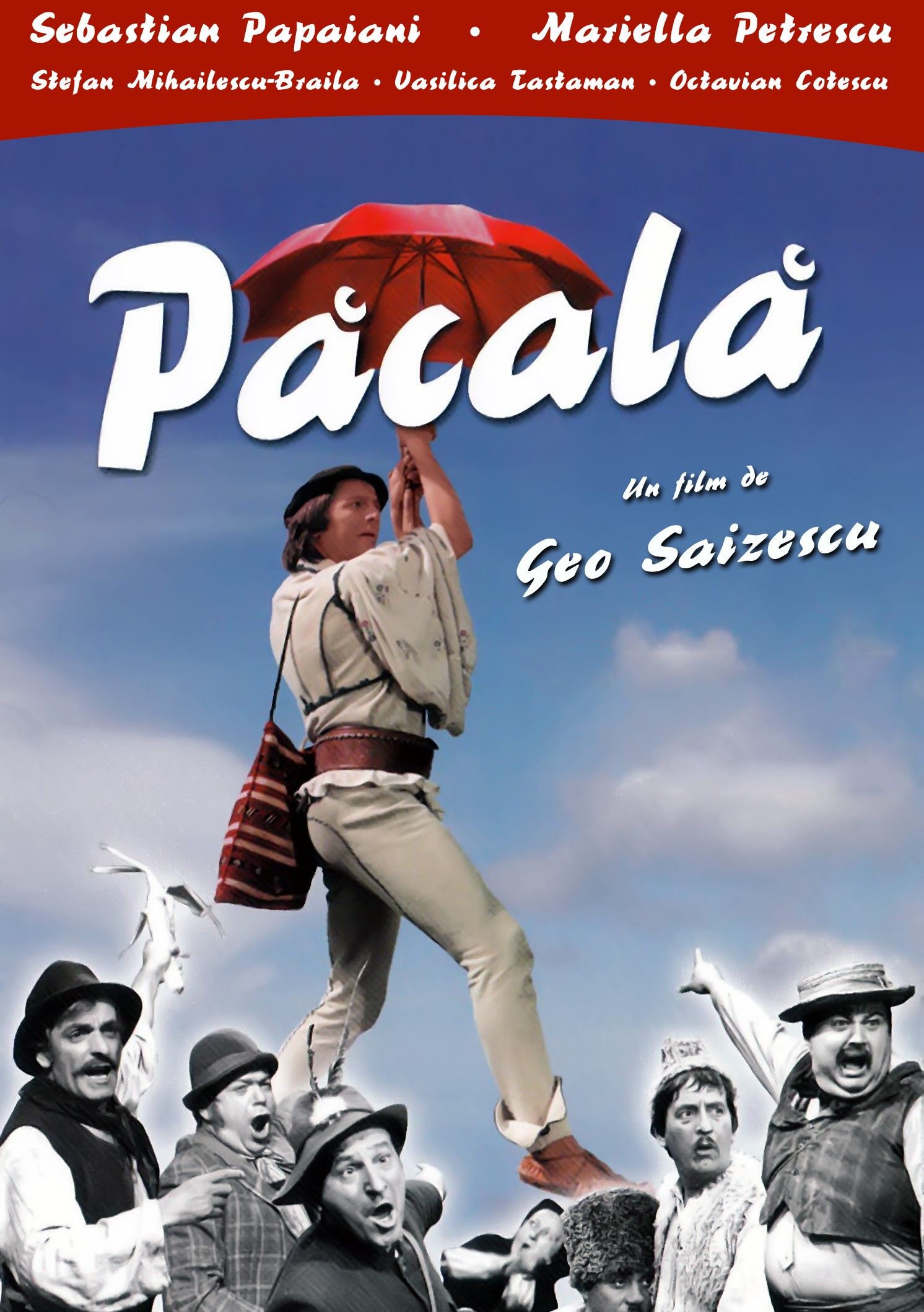 Păcală