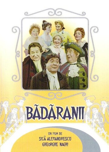 Badaranii