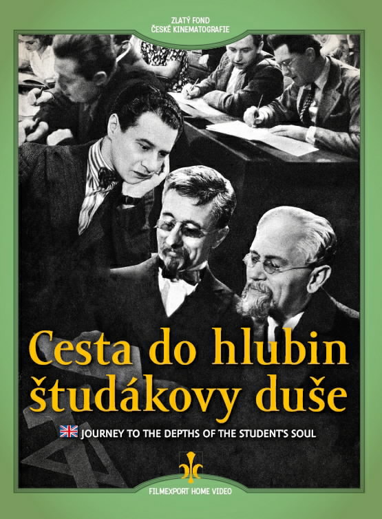 Cesta do hlubin studákovy duse