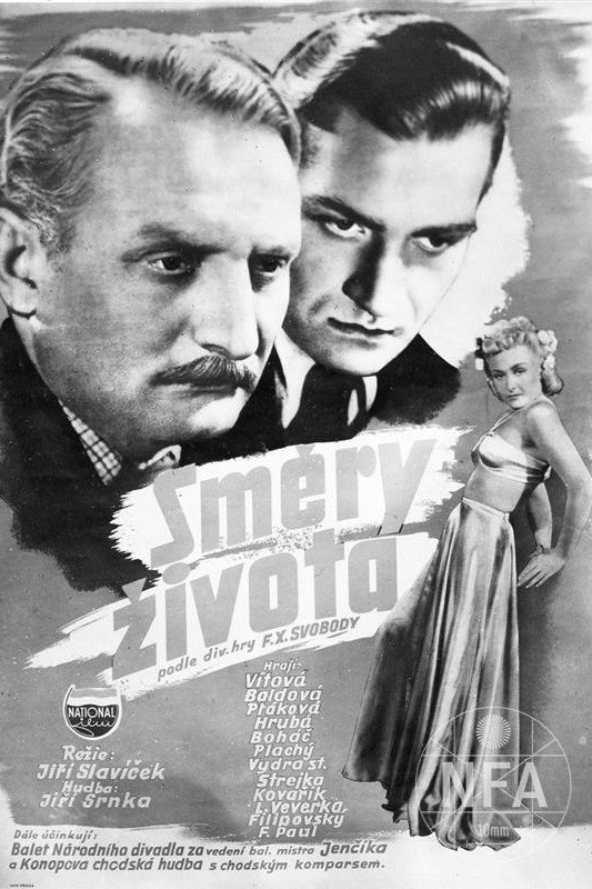 Smery zivota