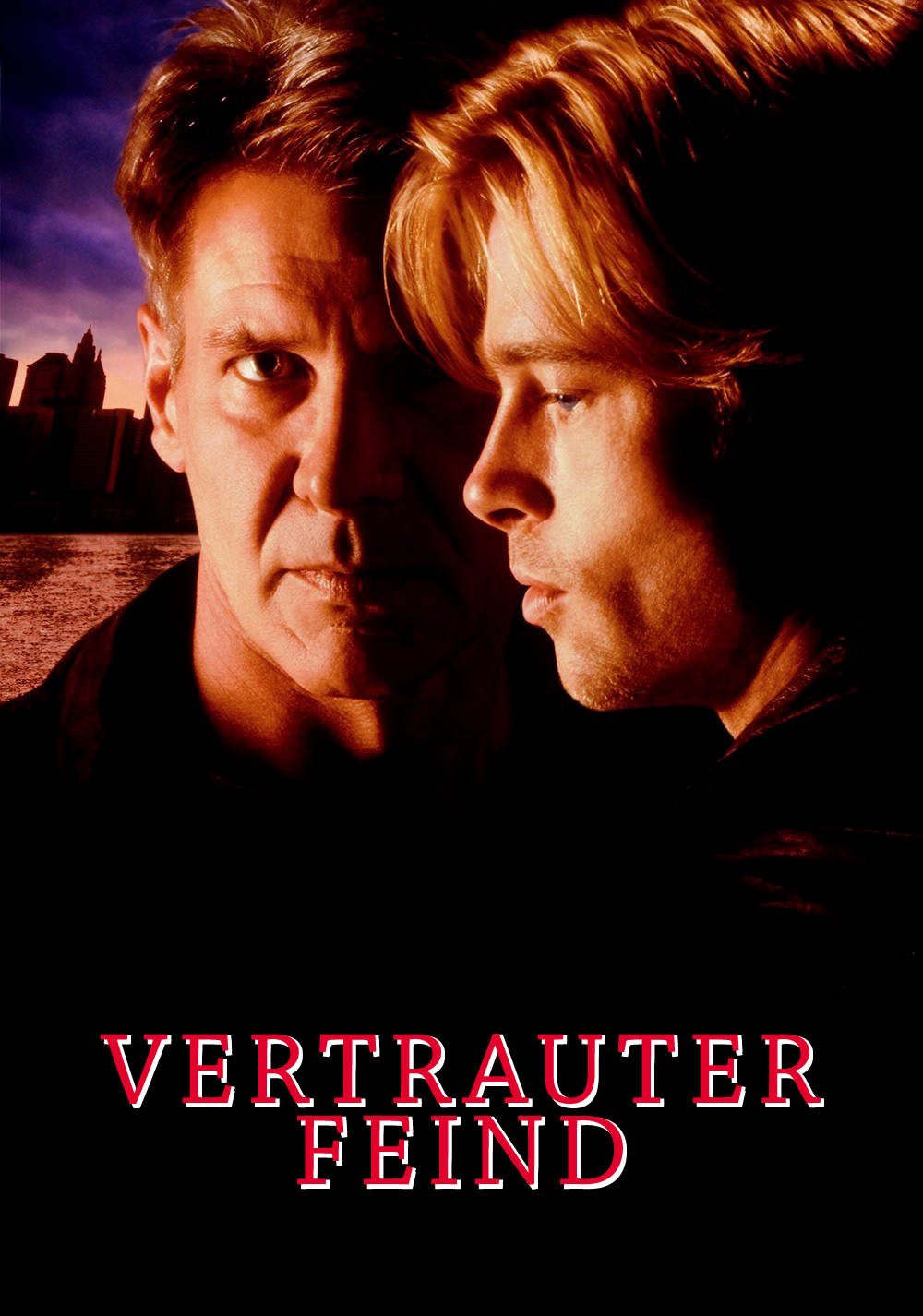 Vertrauter Feind