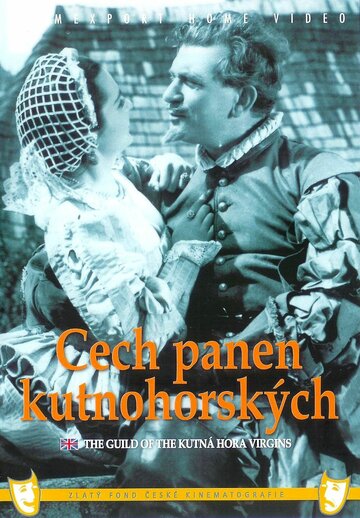 Cech panen kutnohorských