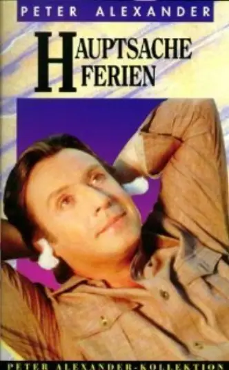 Hauptsache Ferien