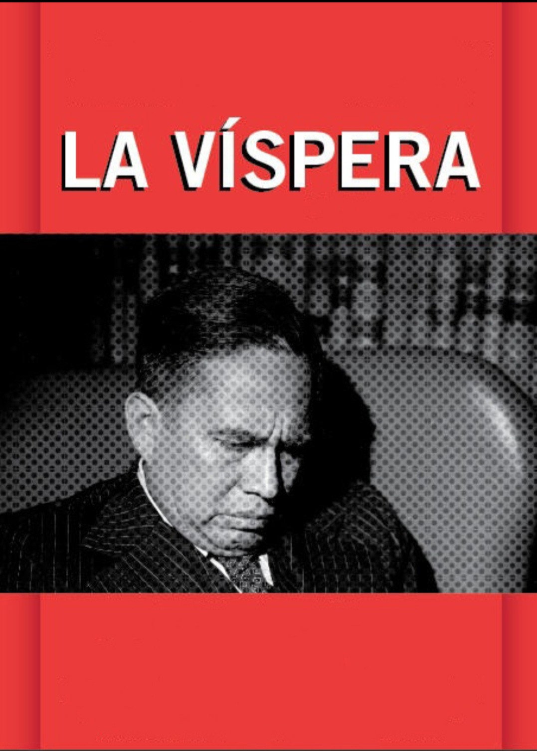 La víspera