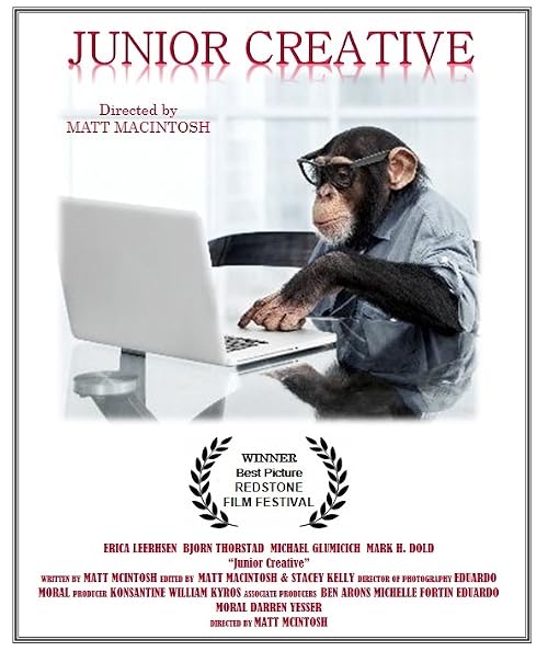 Junior Creative