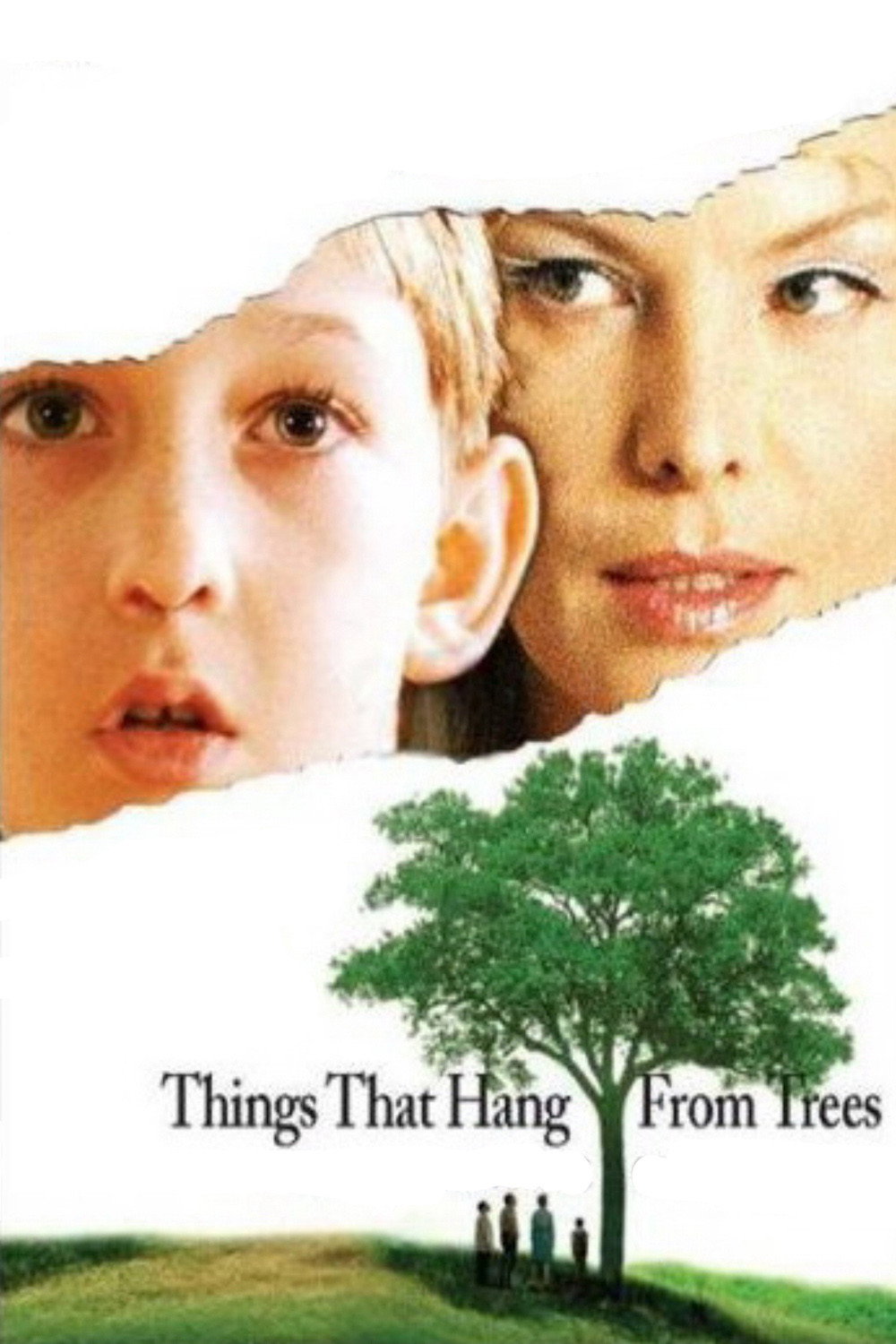 Things That Hang from Trees