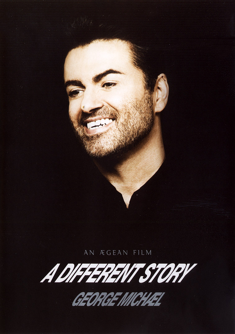 George Michael: A Different Story