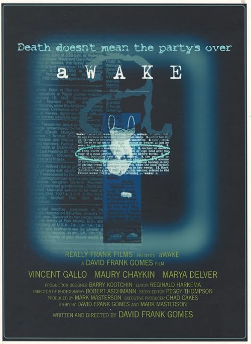 Awake