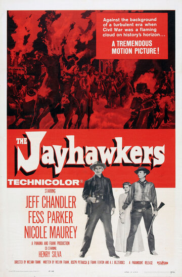 The Jayhawkers!