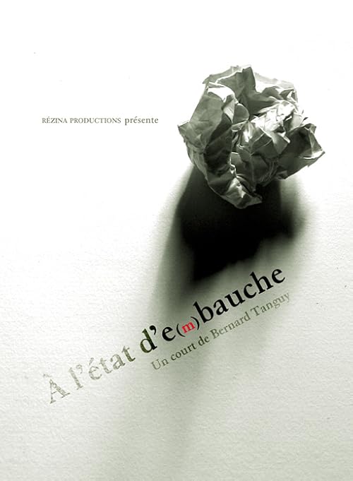 À l'état d'e(m)bauche