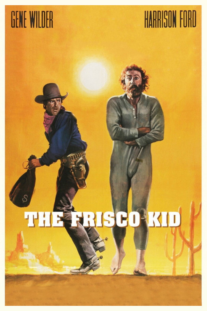 Фриско Кид