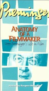 Otto Preminger: Anatomie eines Filmemachers