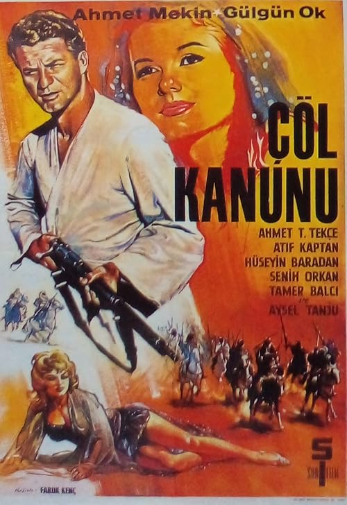 Çöl kanunu