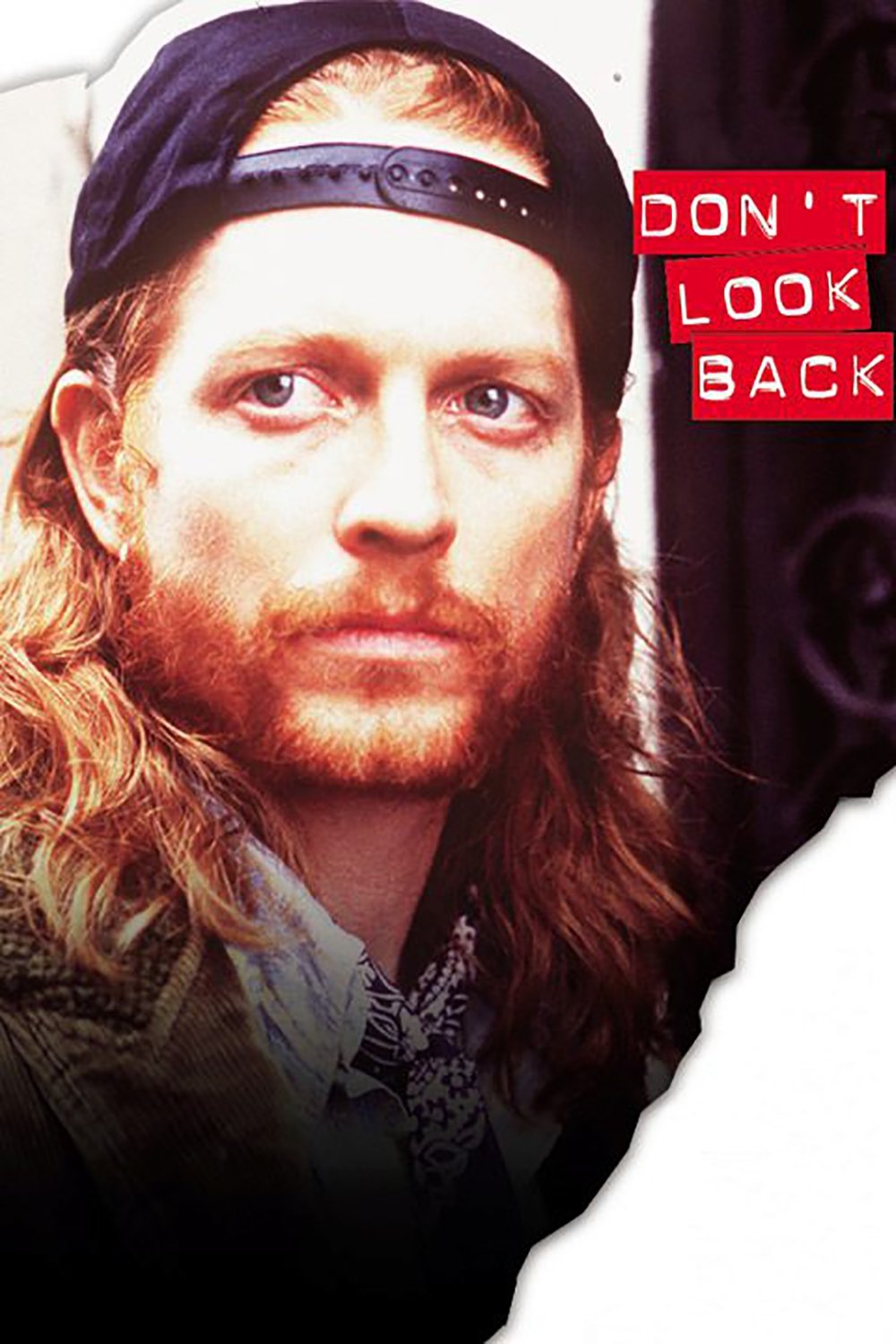 Don't Look Back - Die Killer im Nacken
