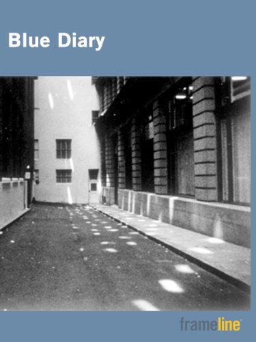Blue Diary
