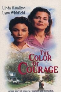 Courage - Der Mut einer Frau