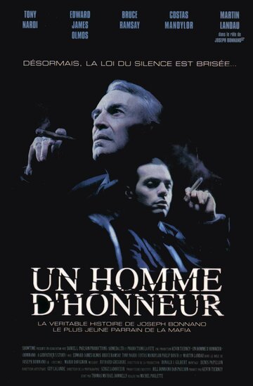 Bonanno: A Godfather’s Story