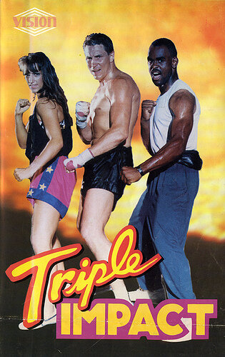 Triple Impact