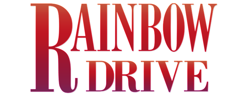 Рэйнбоу Драйв