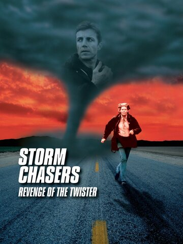 Storm Chasers - Im Auge des Sturms