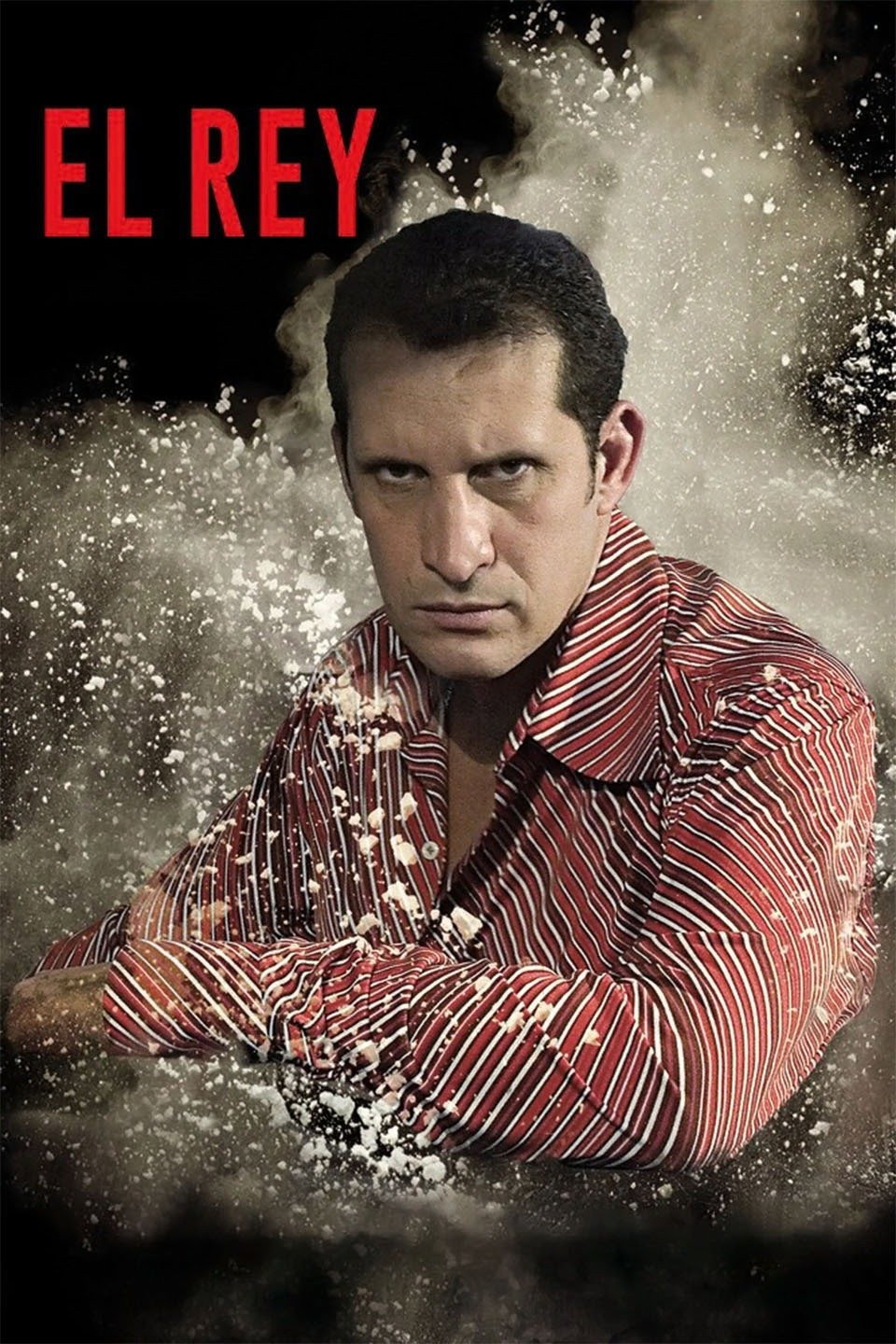 El Rey