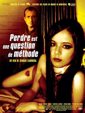 Perder es cuestión de método
