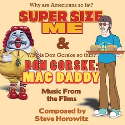 Don Gorske: Mac Daddy