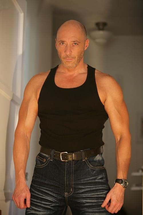 Rupert Galloway