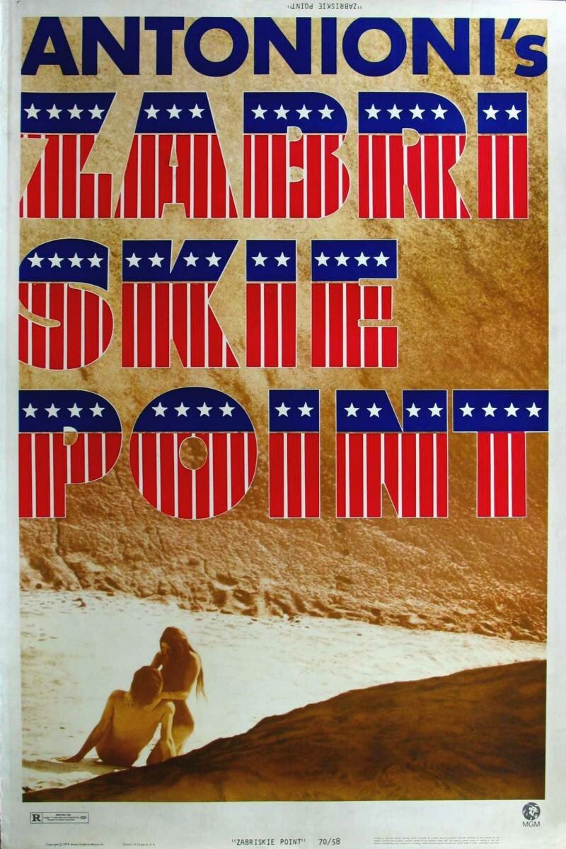 Zabriskie Noktası