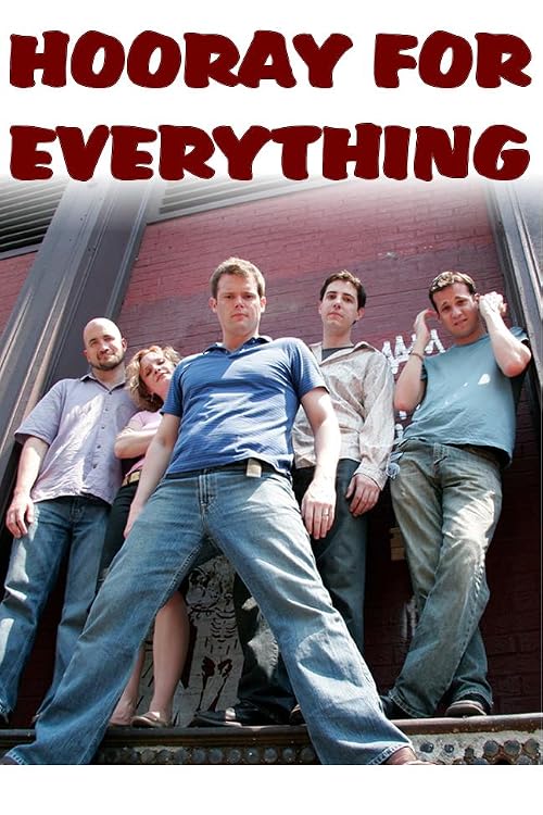Hooray 4 Everything