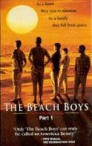 The Beach Boys: An American Family