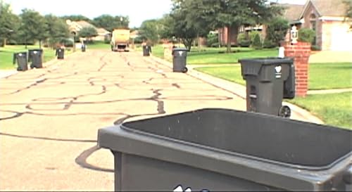 Trash Day