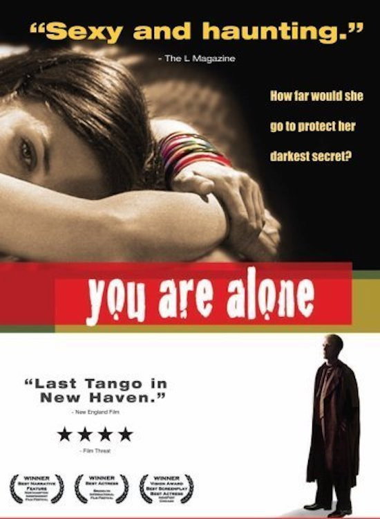 You Are Alone