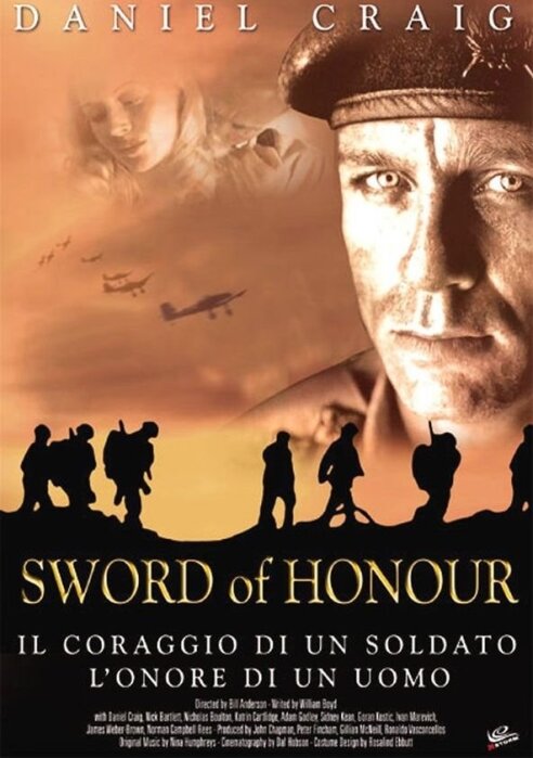 Sword of Honour – Im Dienst der Krone