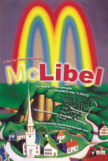 McLibel