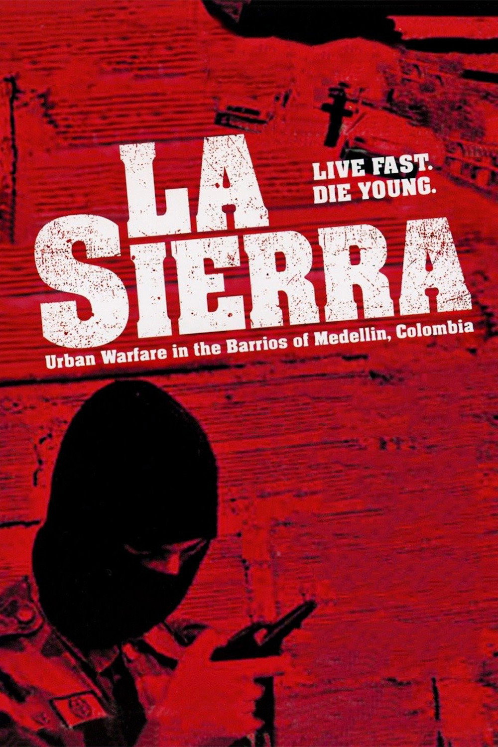 La sierra