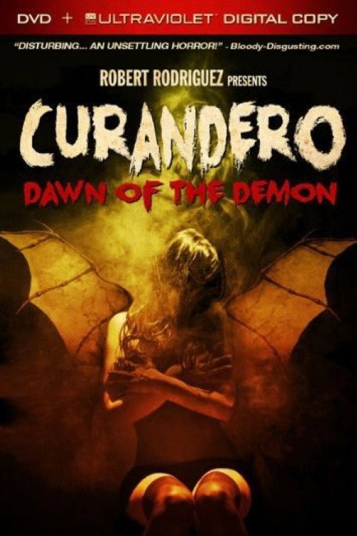 Curandero - Der Heiler